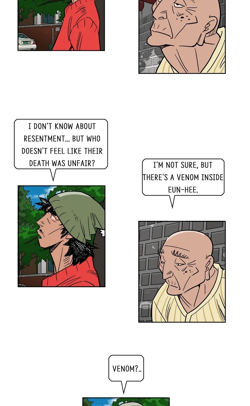 Lethe Chapter 4 page 50 - 