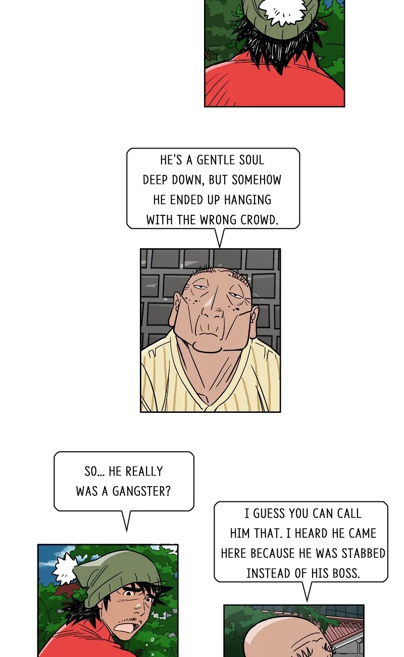 Lethe Chapter 4 page 8 - 
