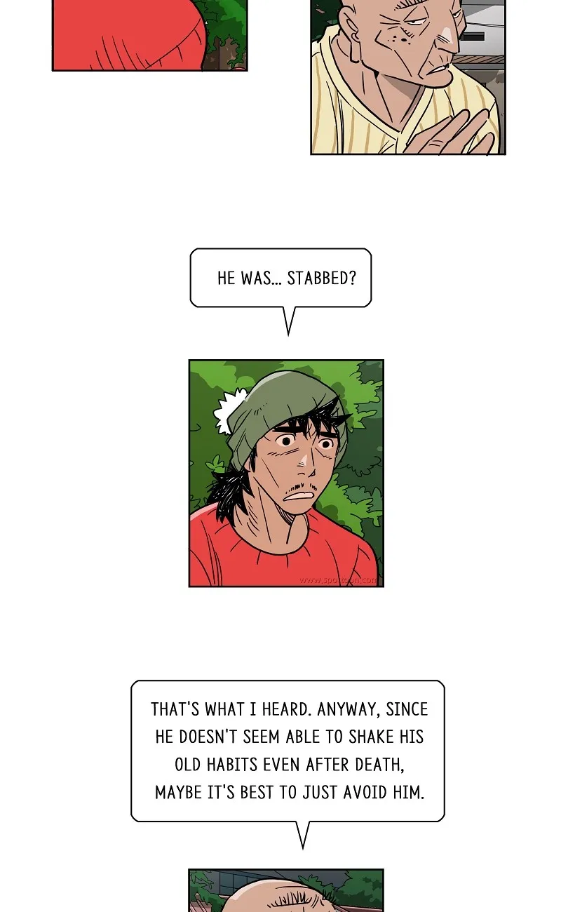 Lethe Chapter 4 page 9 - 