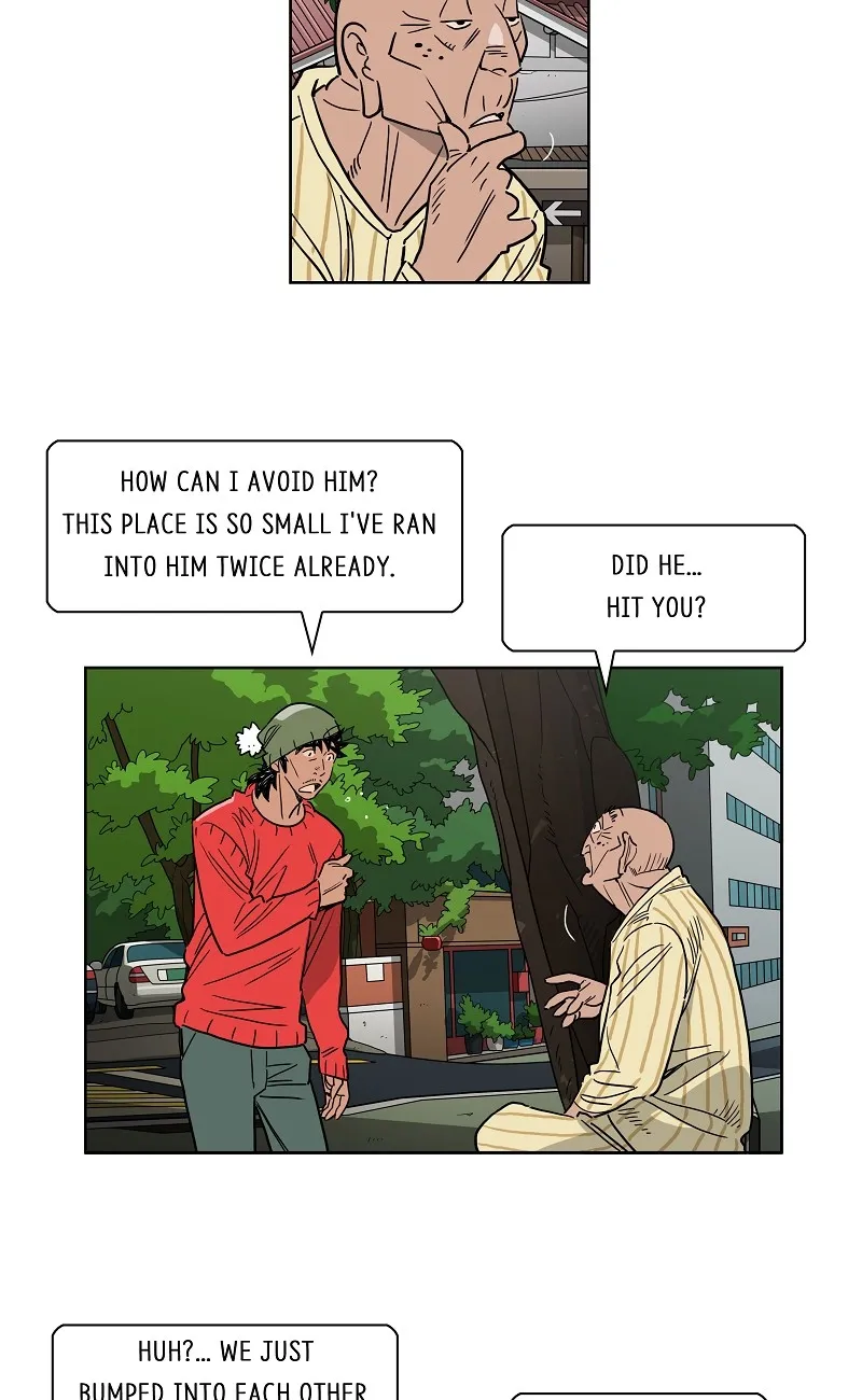 Lethe Chapter 4 page 10 - 