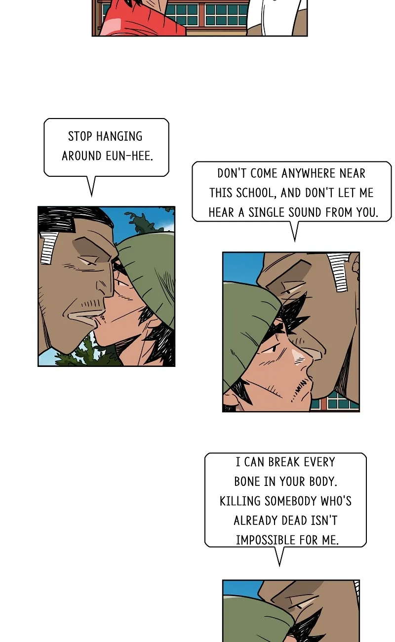 Lethe Chapter 5 page 12 - 