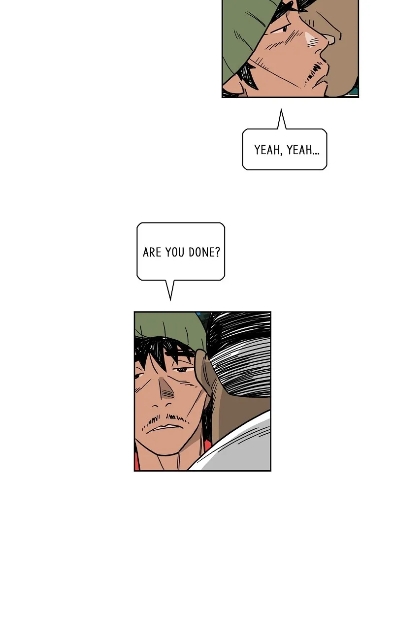Lethe Chapter 5 page 13 - 