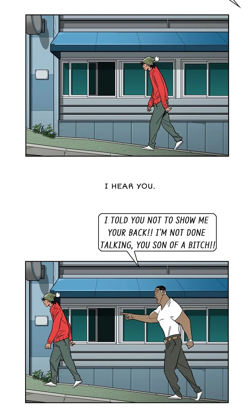 Lethe Chapter 5 page 15 - 