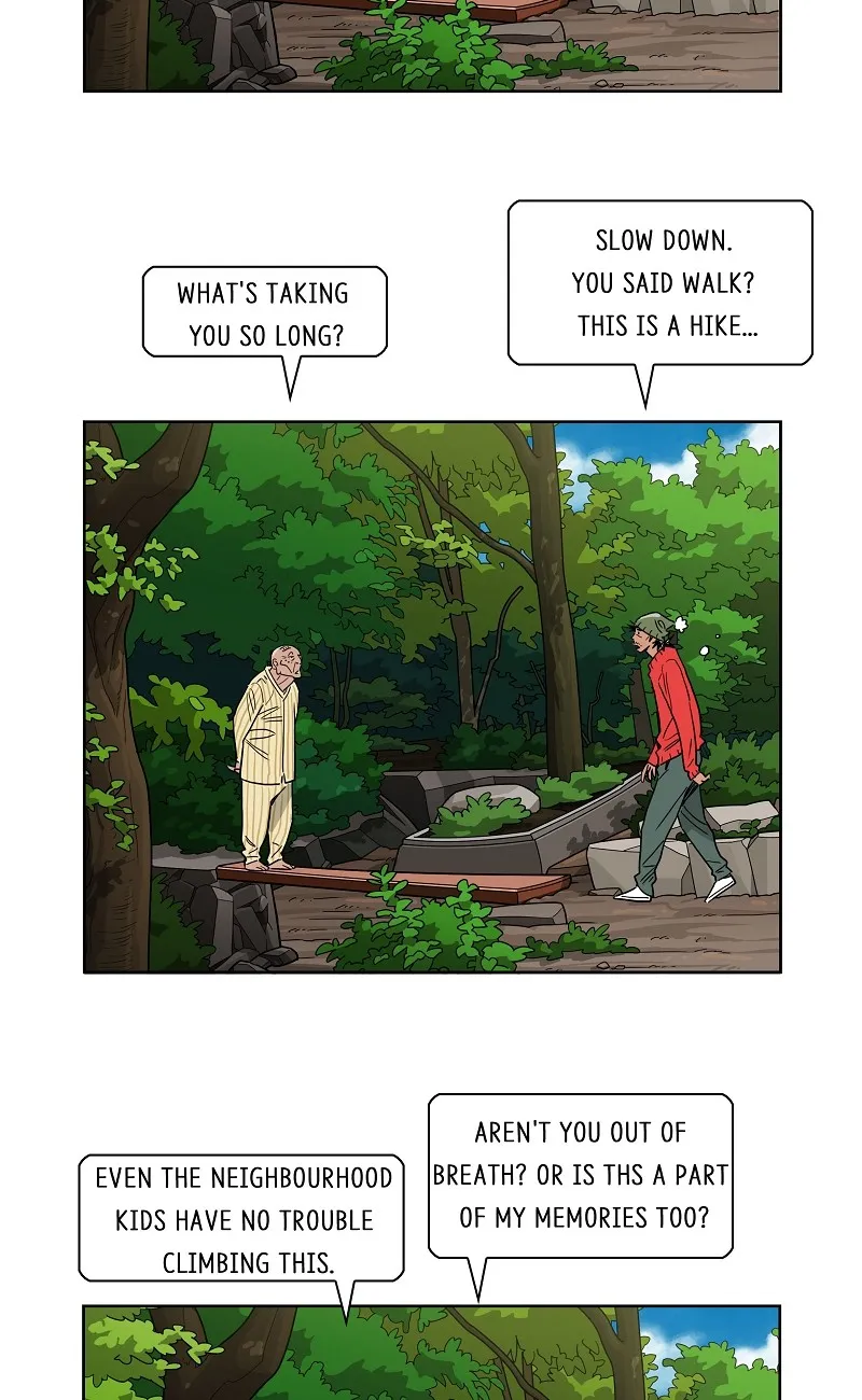 Lethe Chapter 5 page 23 - 