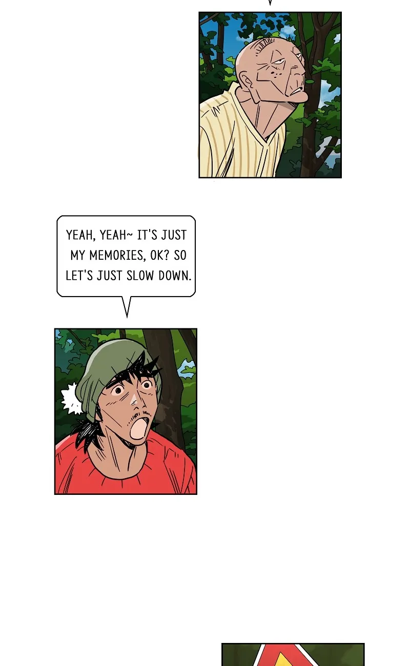 Lethe Chapter 5 page 26 - 