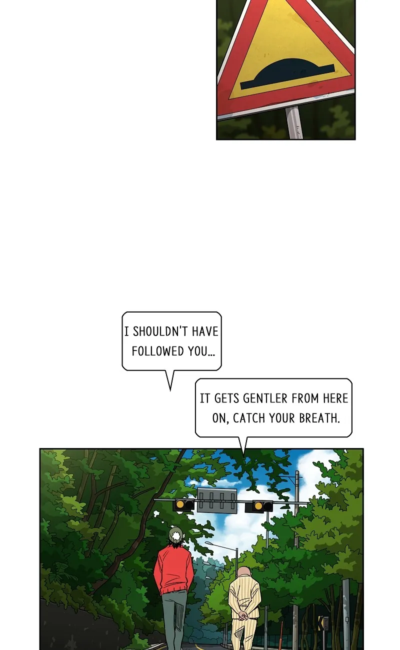 Lethe Chapter 5 page 27 - 