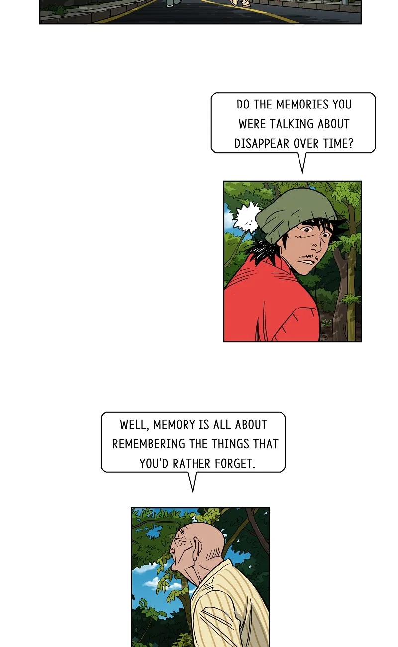 Lethe Chapter 5 page 28 - 