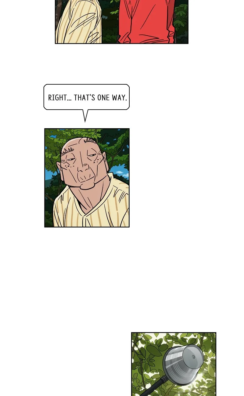 Lethe Chapter 5 page 31 - 