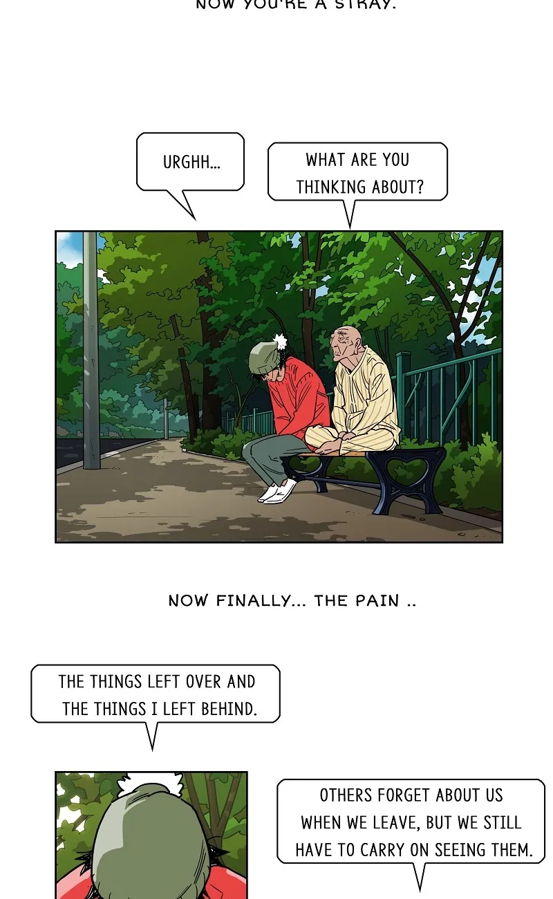 Lethe Chapter 5 page 38 - 