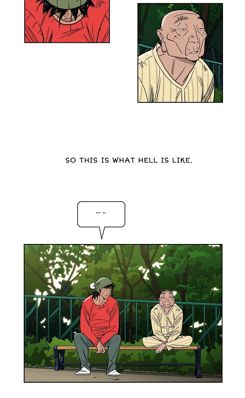 Lethe Chapter 5 page 39 - 