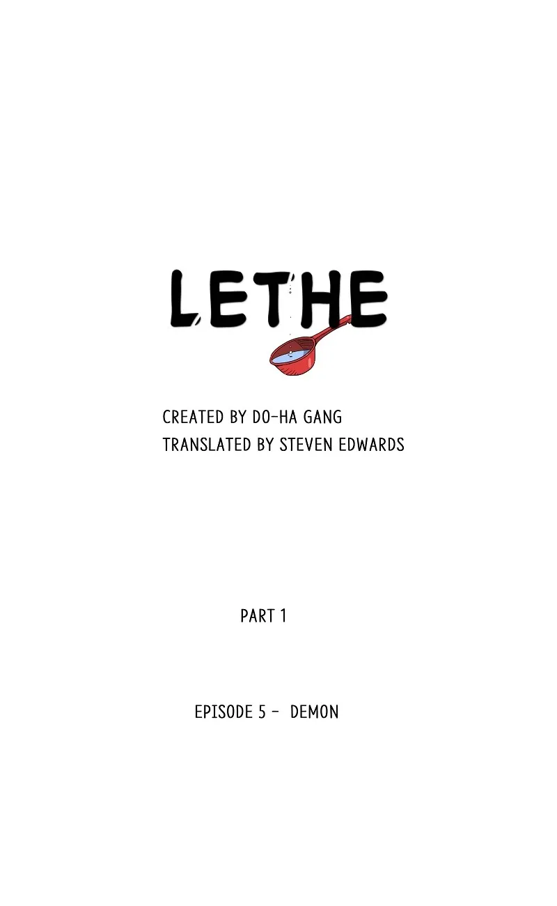 Lethe Chapter 5 page 5 - 