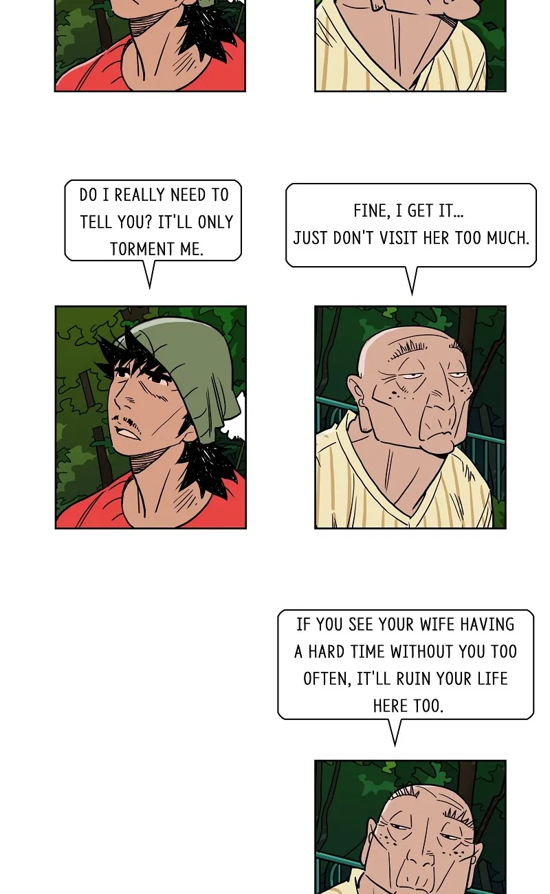 Lethe Chapter 5 page 41 - 