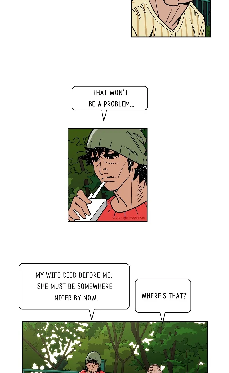 Lethe Chapter 5 page 42 - 