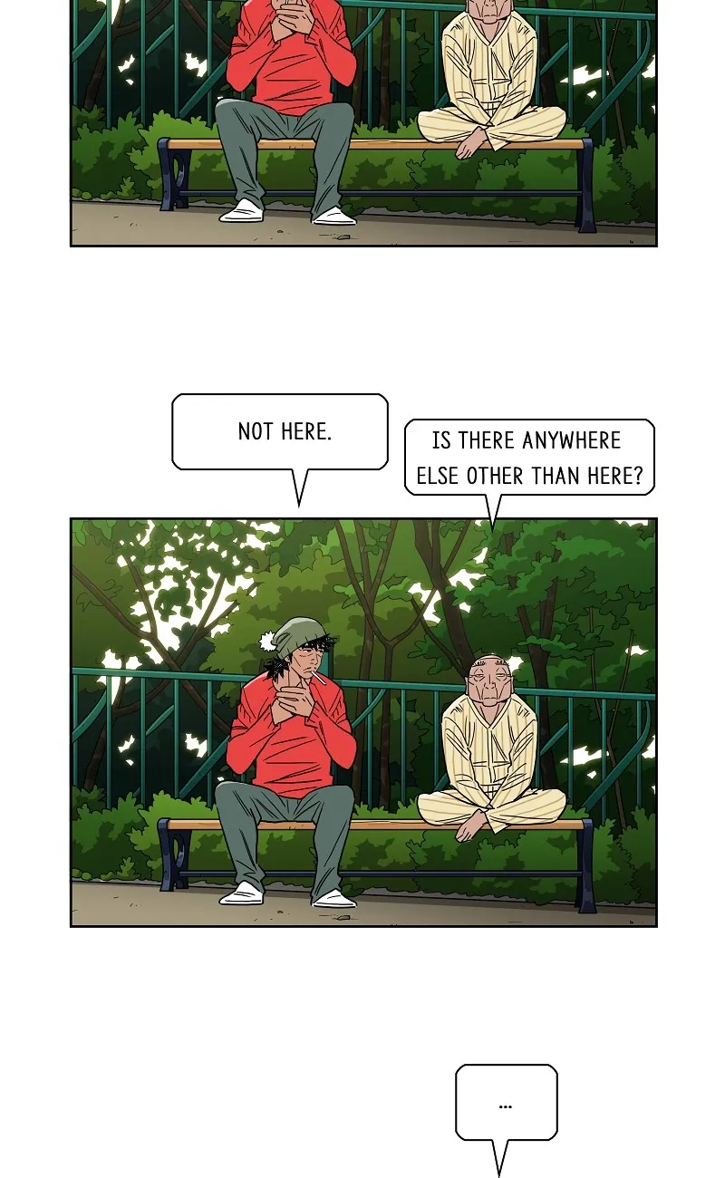 Lethe Chapter 5 page 43 - 
