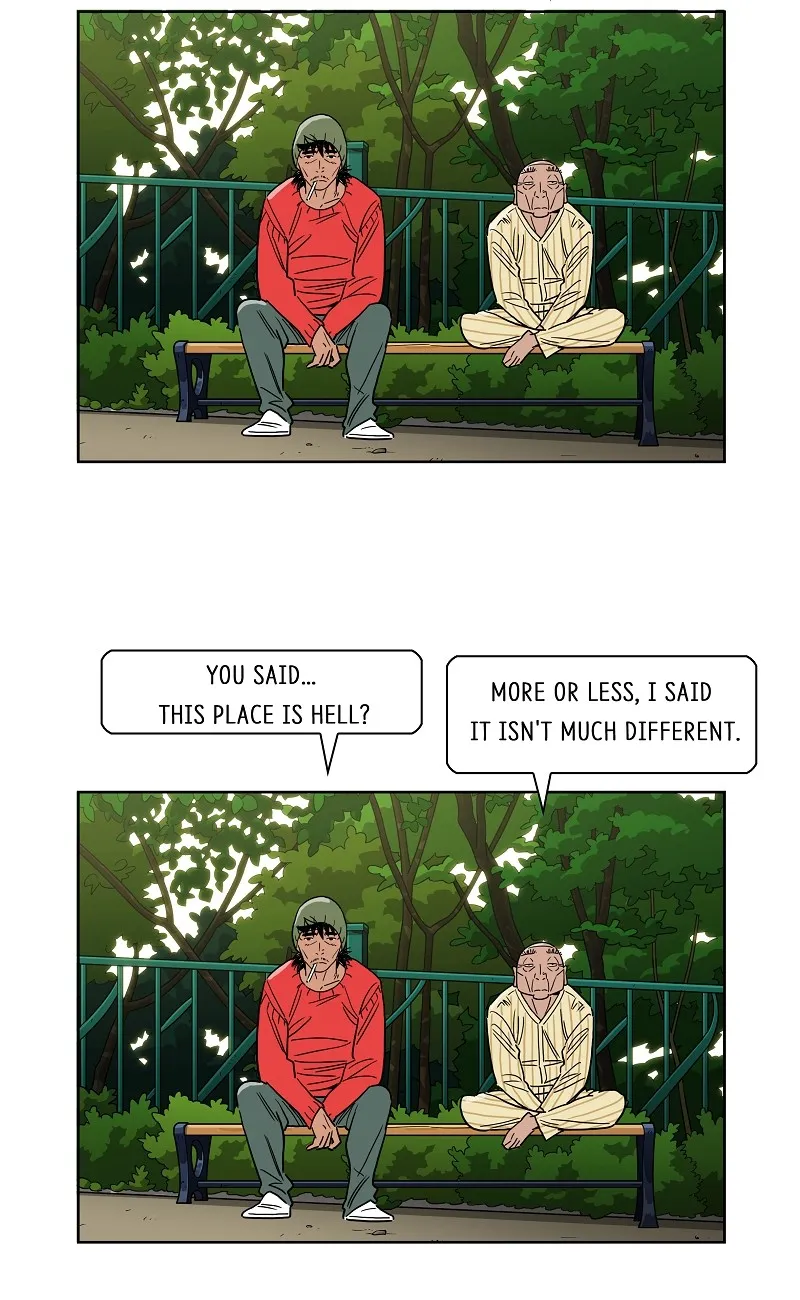 Lethe Chapter 5 page 44 - 