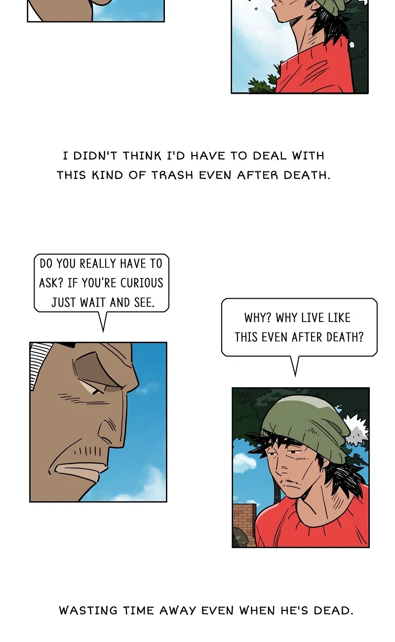 Lethe Chapter 5 page 9 - 