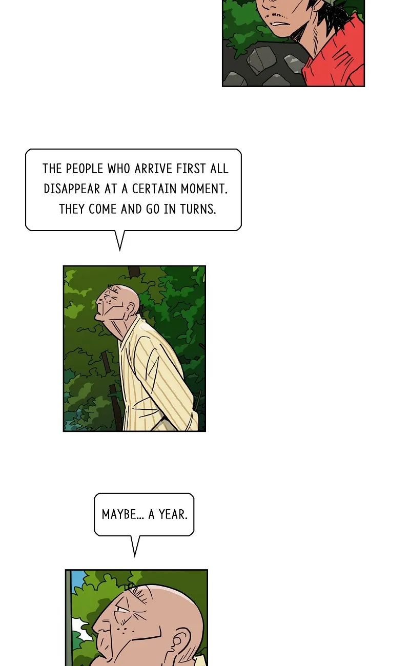 Lethe Chapter 6 page 11 - 