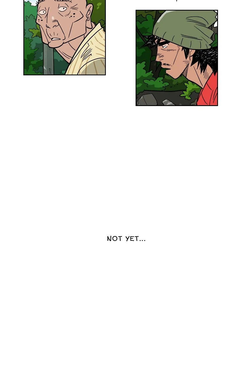 Lethe Chapter 6 page 14 - 