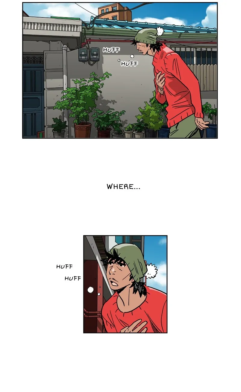 Lethe Chapter 6 page 19 - 