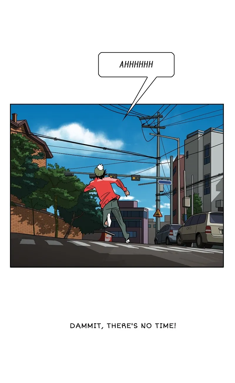 Lethe Chapter 6 page 21 - 