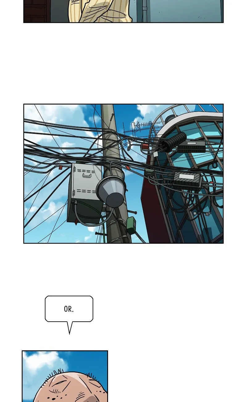 Lethe Chapter 6 page 24 - 