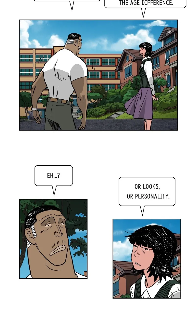 Lethe Chapter 6 page 34 - 