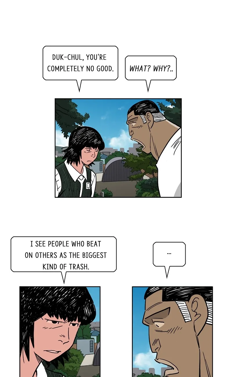 Lethe Chapter 6 page 36 - 