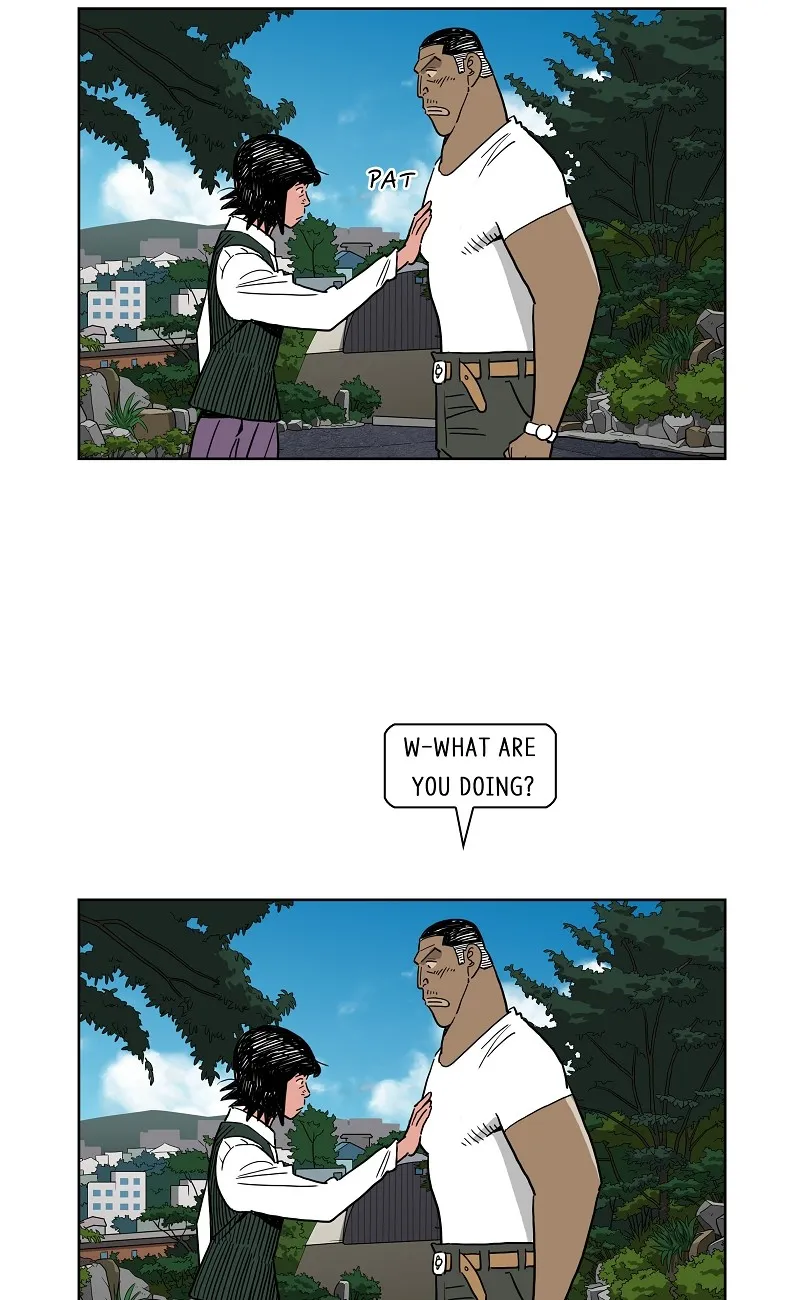 Lethe Chapter 6 page 38 - 