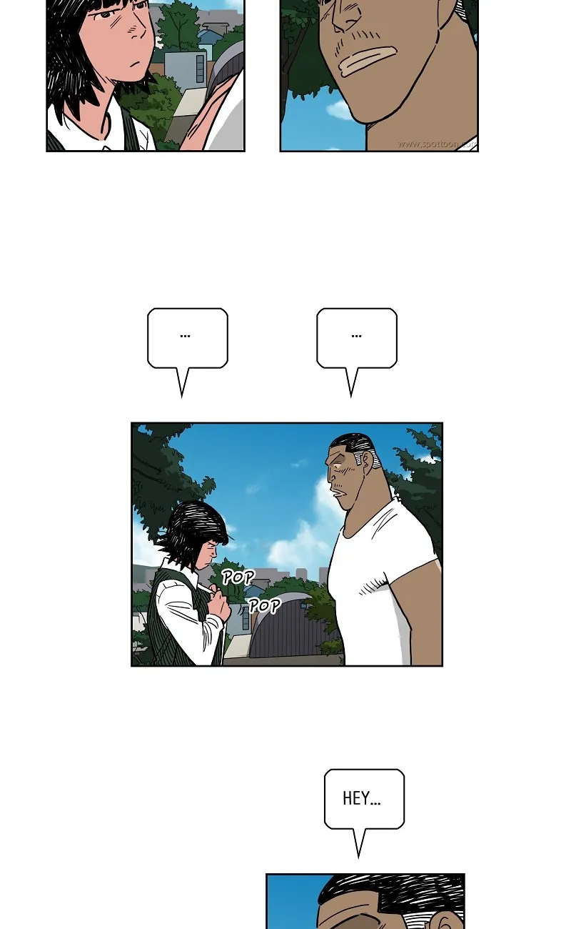 Lethe Chapter 6 page 40 - 