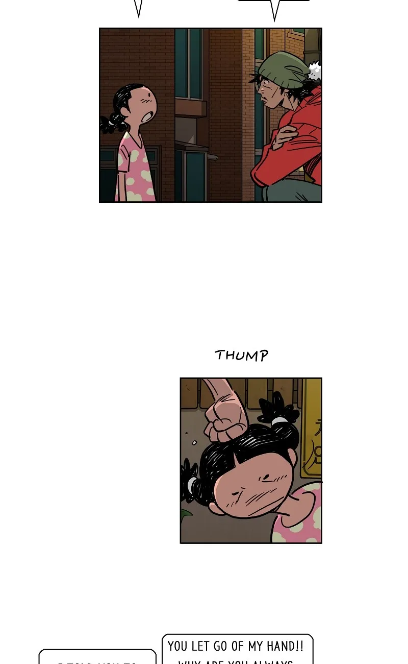 Lethe Chapter 6 page 52 - 