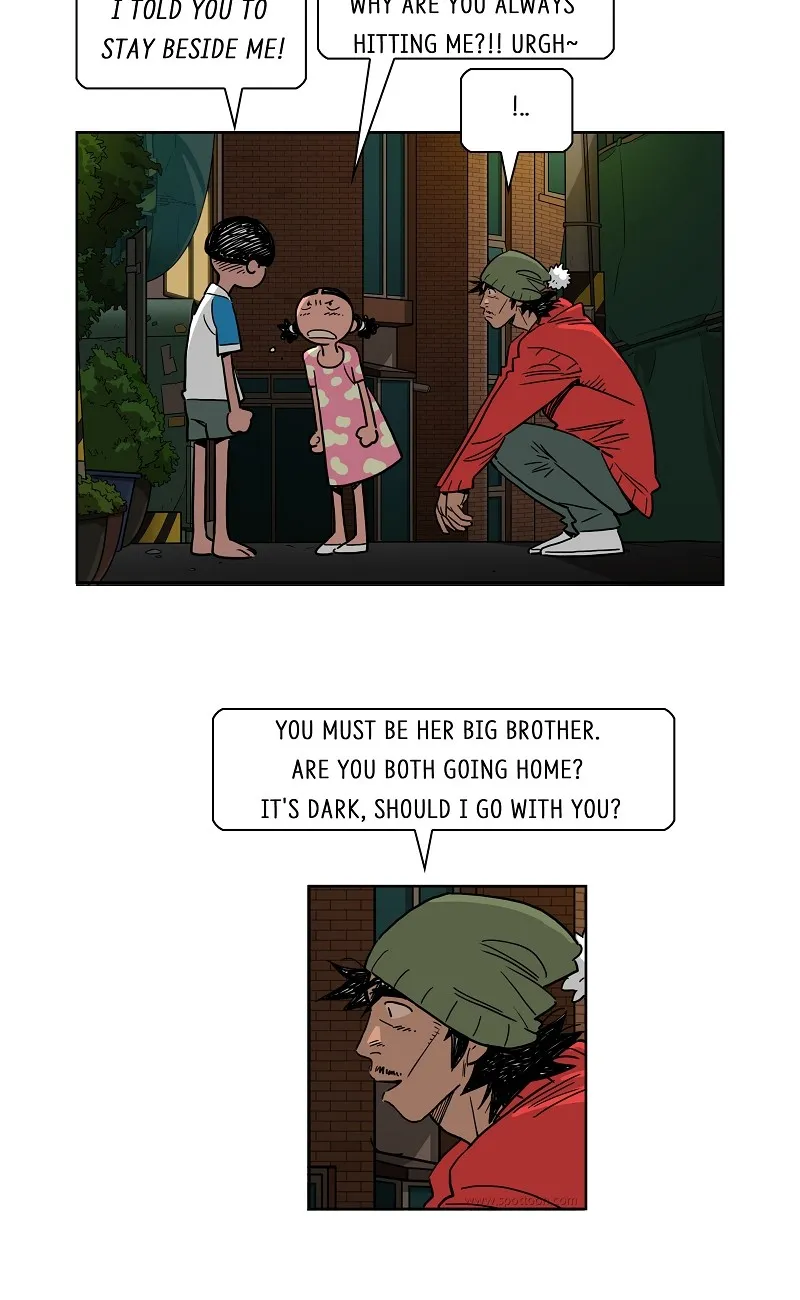 Lethe Chapter 6 page 53 - 