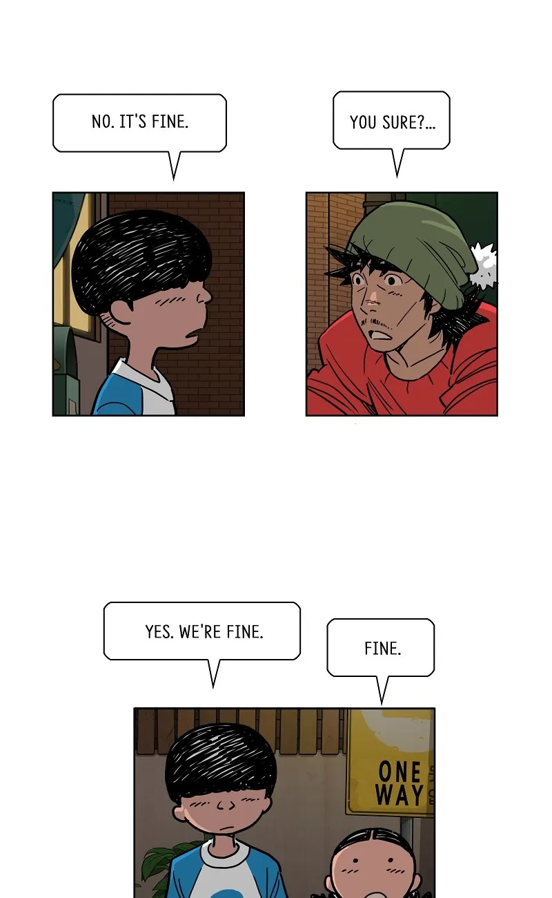 Lethe Chapter 6 page 54 - 
