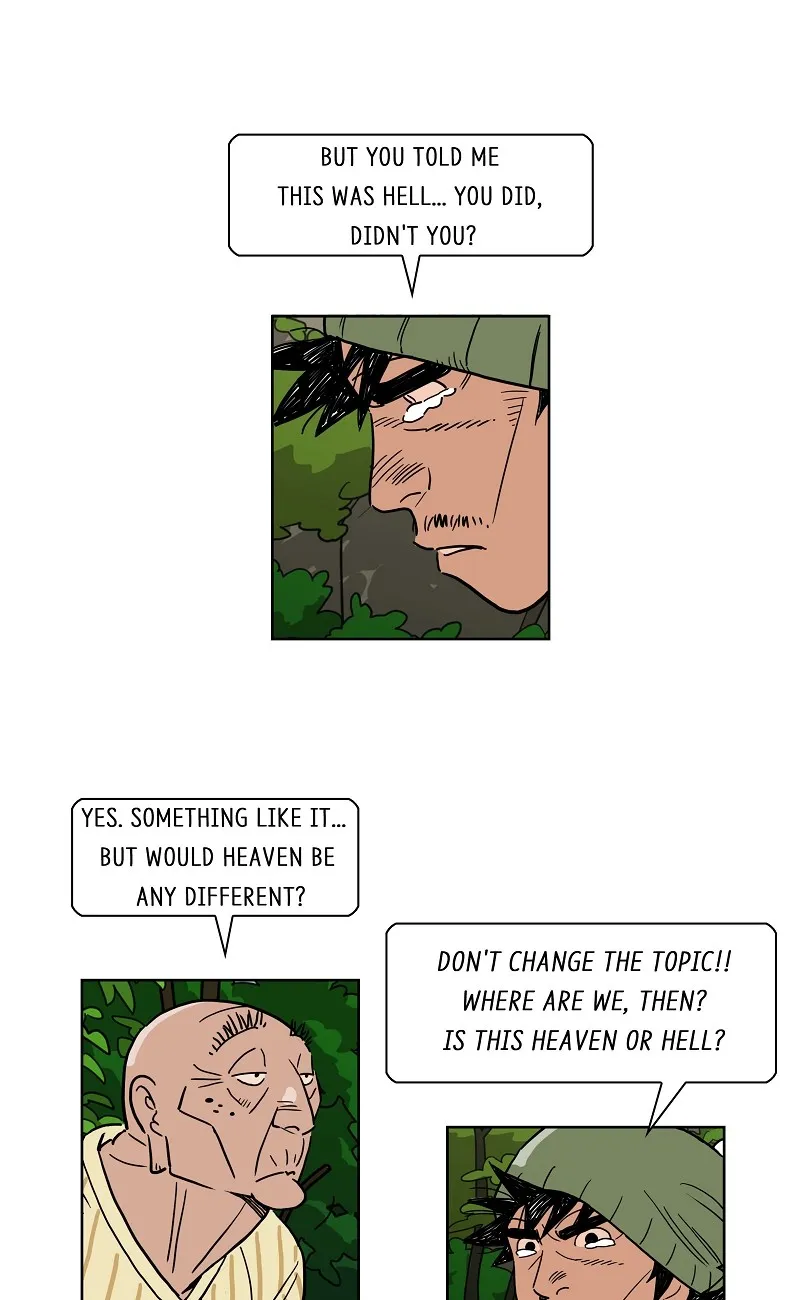 Lethe Chapter 6 page 8 - 