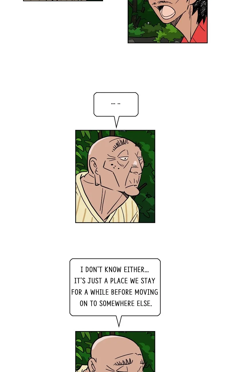 Lethe Chapter 6 page 9 - 
