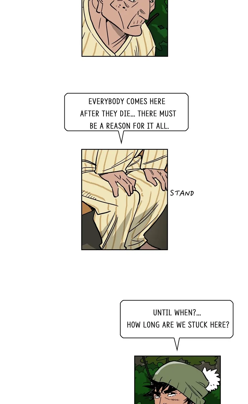 Lethe Chapter 6 page 10 - 