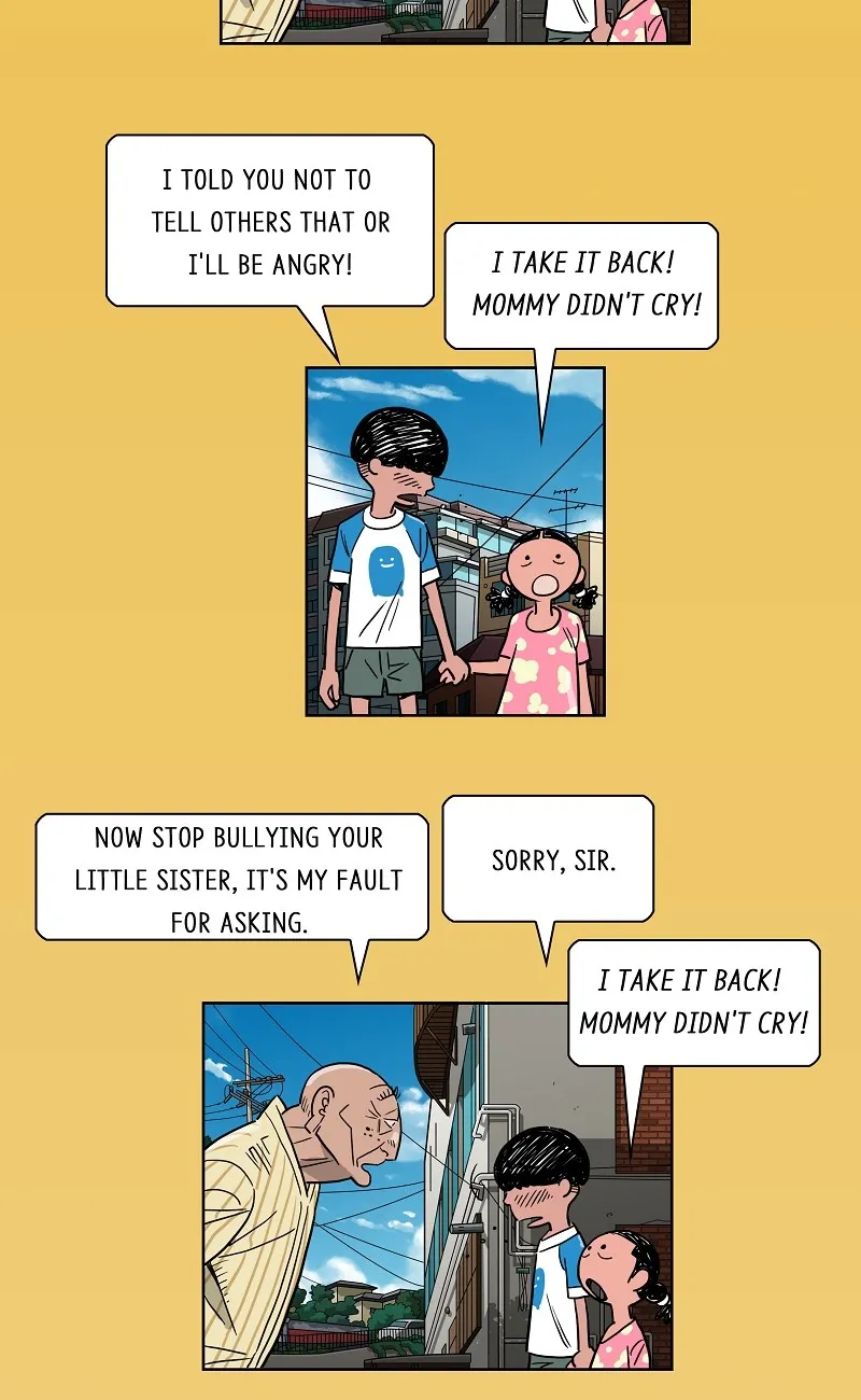 Lethe Chapter 7 page 2 - 