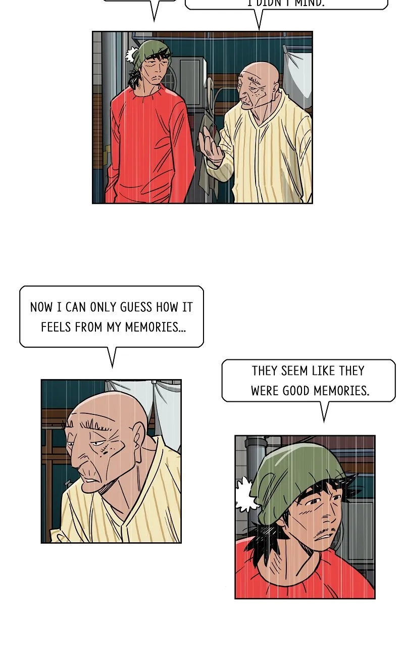 Lethe Chapter 7 page 14 - 