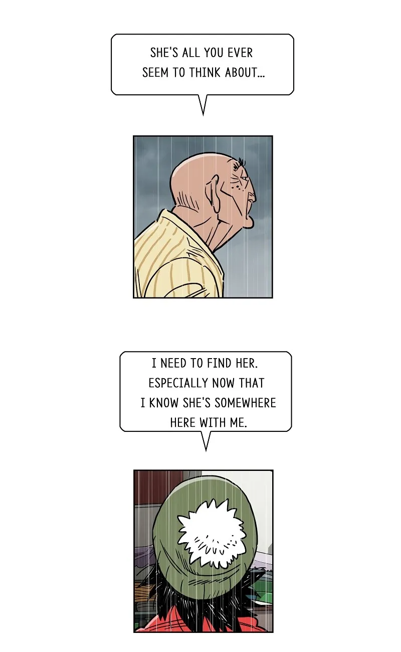 Lethe Chapter 7 page 16 - 