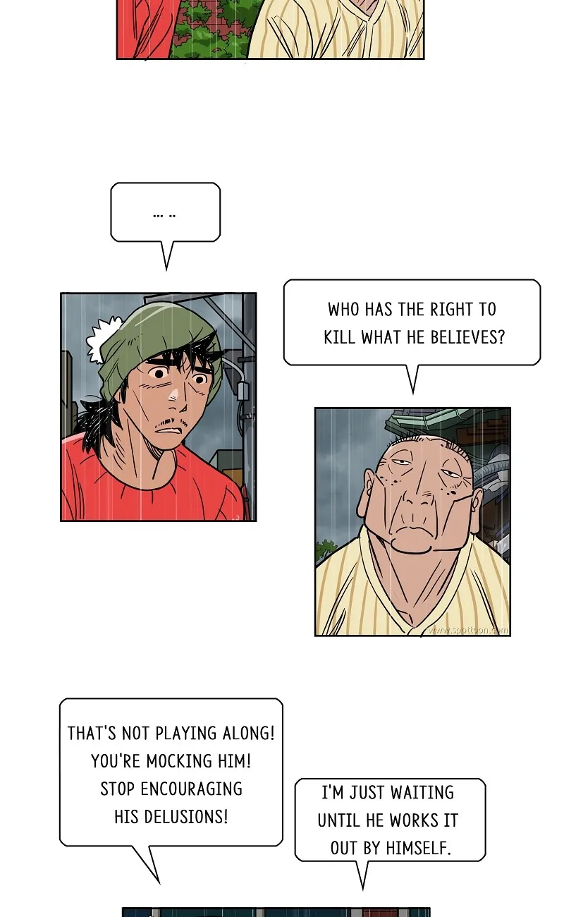 Lethe Chapter 7 page 29 - 