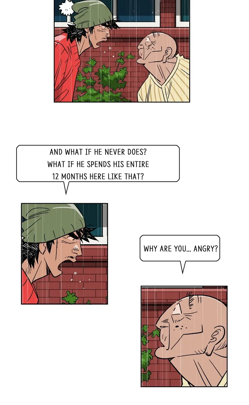 Lethe Chapter 7 page 30 - 