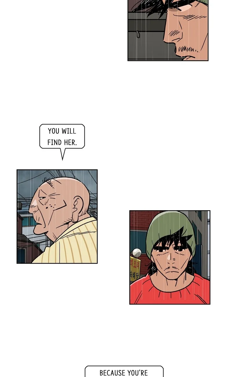 Lethe Chapter 7 page 34 - 