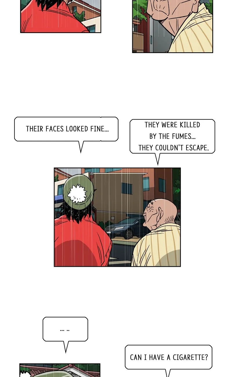 Lethe Chapter 7 page 39 - 