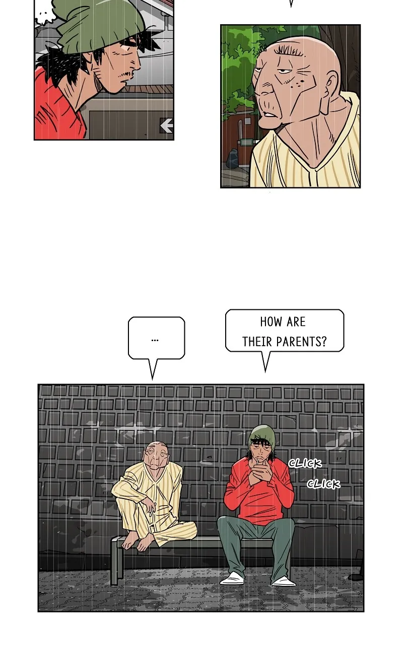 Lethe Chapter 7 page 40 - 