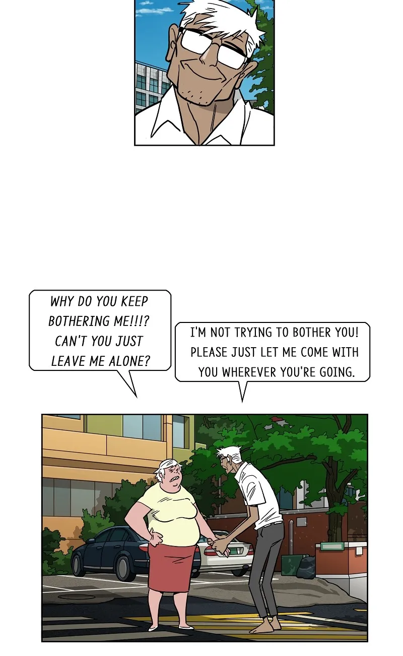 Lethe Chapter 8 page 11 - 