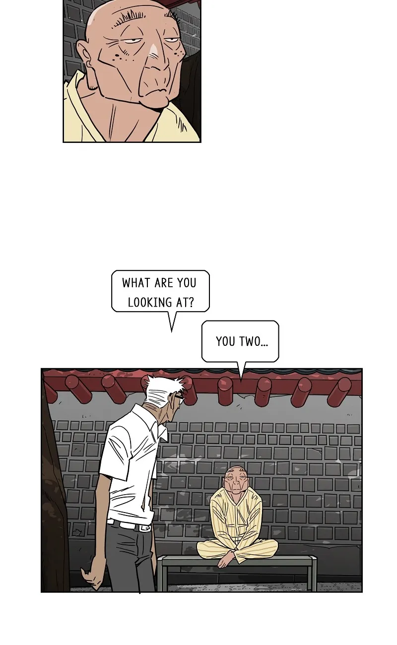 Lethe Chapter 8 page 15 - 