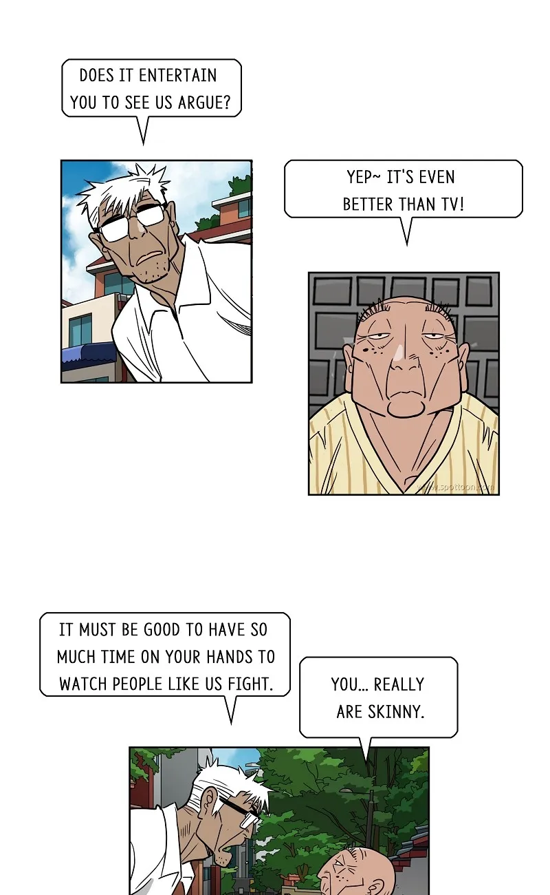 Lethe Chapter 8 page 16 - 