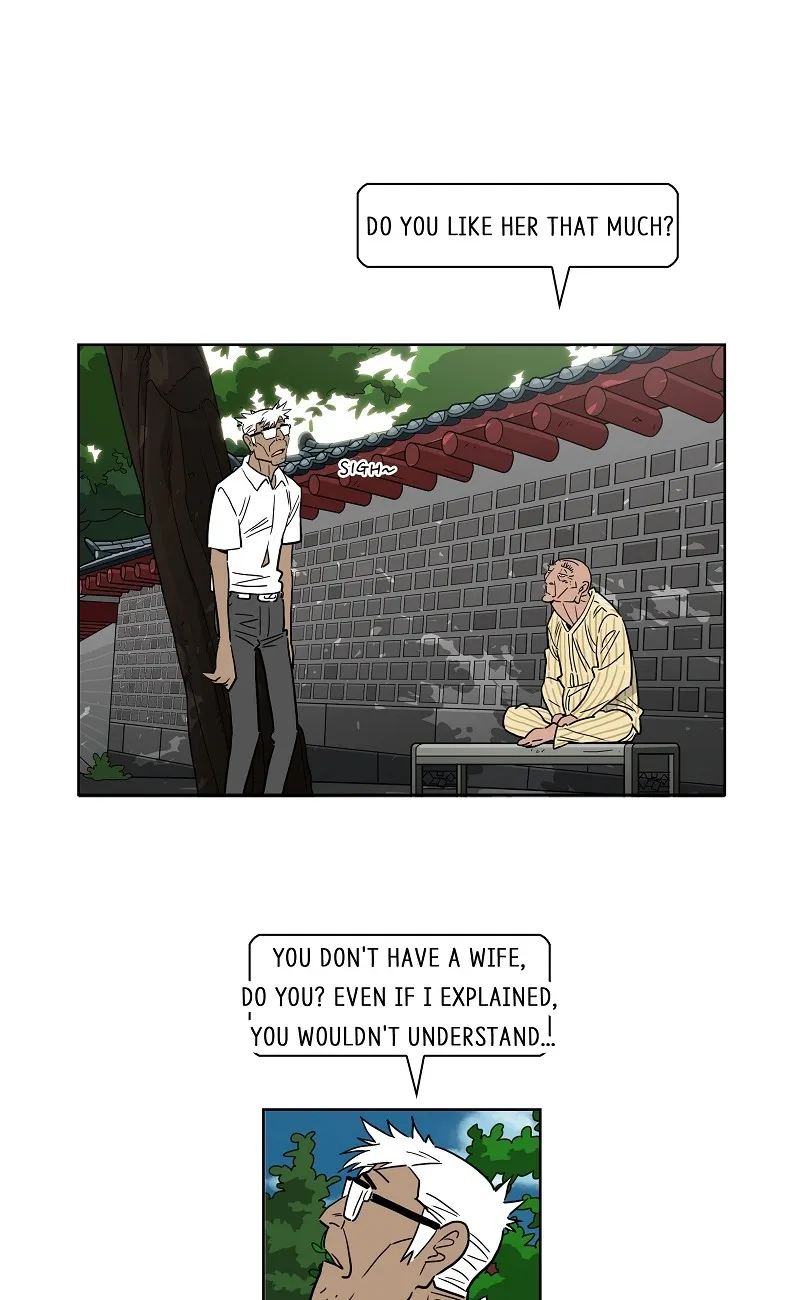 Lethe Chapter 8 page 20 - 