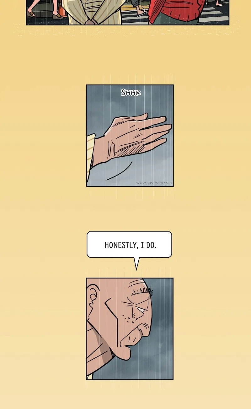 Lethe Chapter 8 page 3 - 