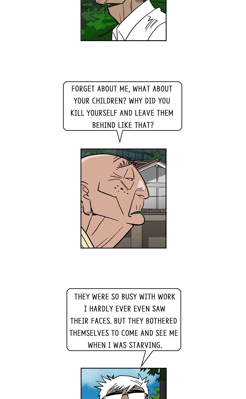 Lethe Chapter 8 page 21 - 
