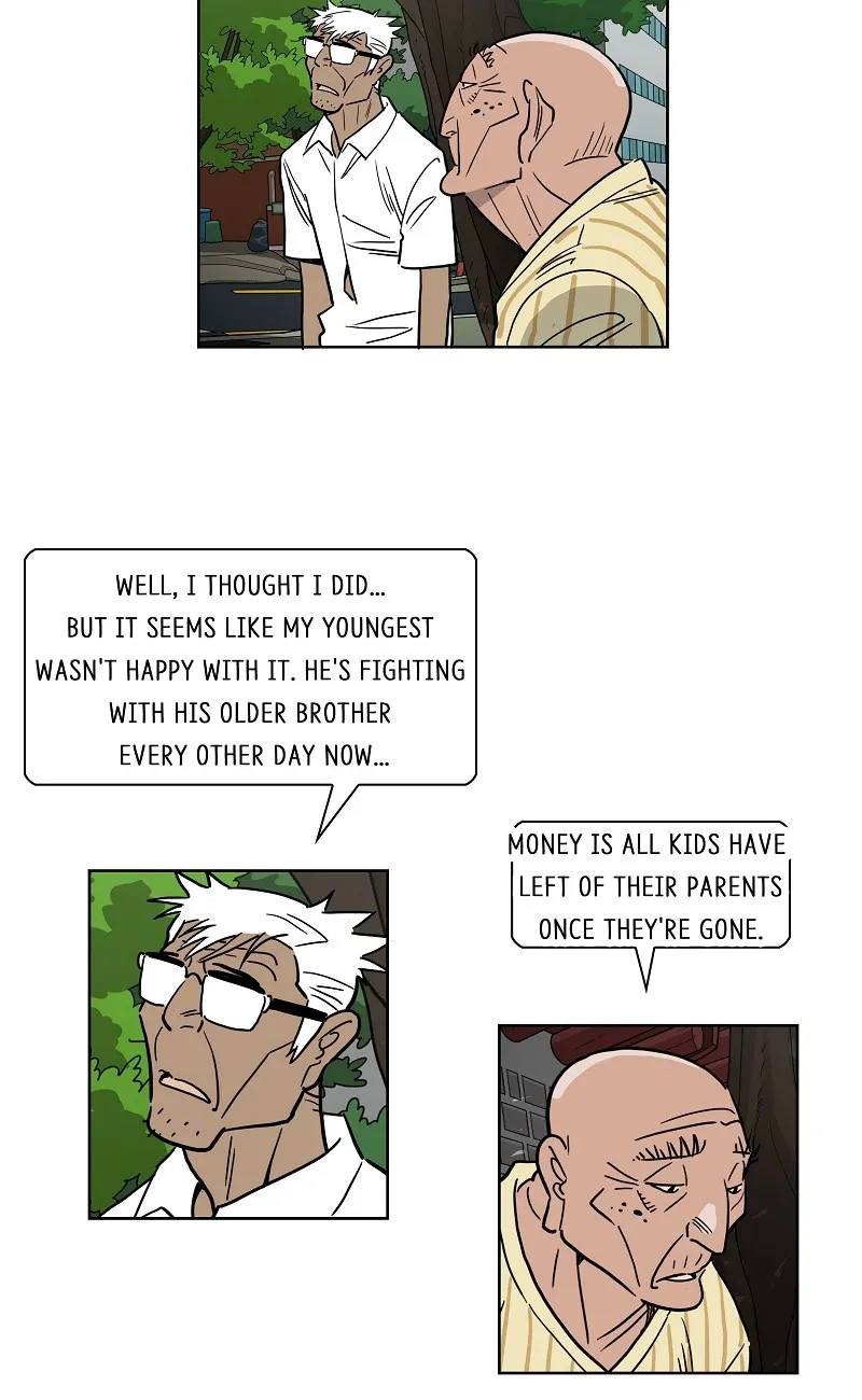 Lethe Chapter 8 page 23 - 